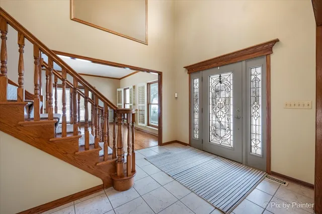 $675,000 | 5-n022 Hunters Lane, St. Charles, IL 60175