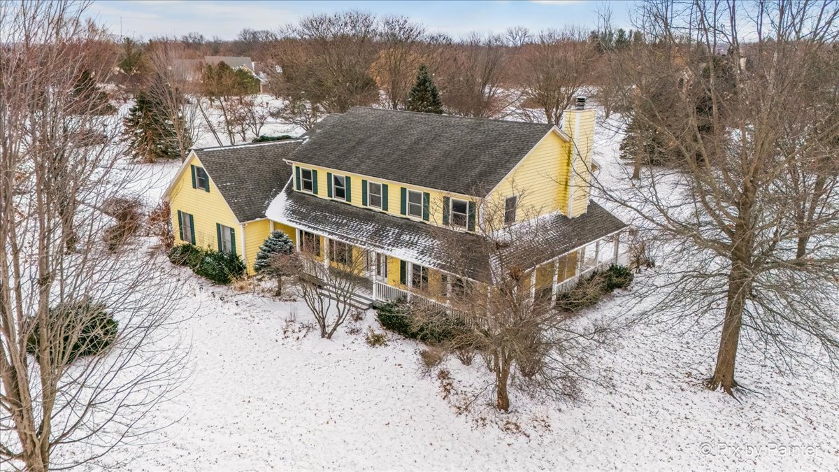 5-n022 Hunters Lane St. Charles, IL 60175 - Photo 59 of 66