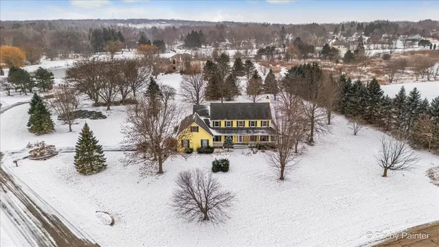$675,000 | 5-n022 Hunters Lane, St. Charles, IL 60175