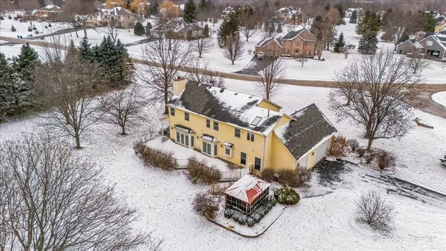 $675,000 | 5-n022 Hunters Lane, St. Charles, IL 60175
