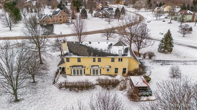 $675,000 | 5-n022 Hunters Lane, St. Charles, IL 60175