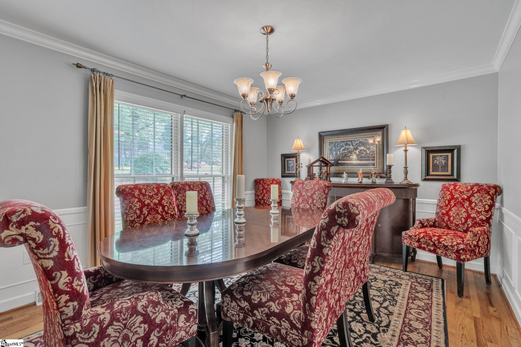 600 Stone Ridge Road Greer, SC 29650 - Photo 11 of 43 Gallery Image 11
