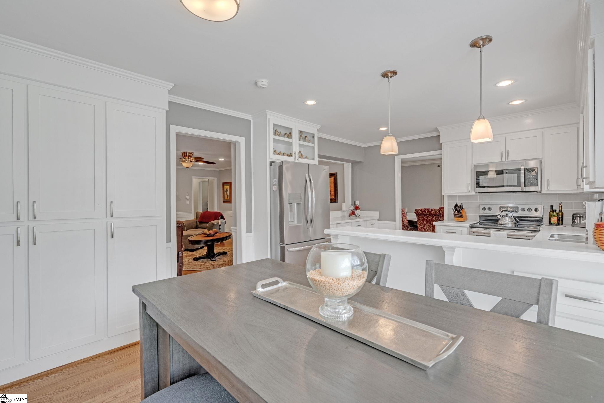 600 Stone Ridge Road Greer, SC 29650 - Photo 12 of 43 Gallery Image 12