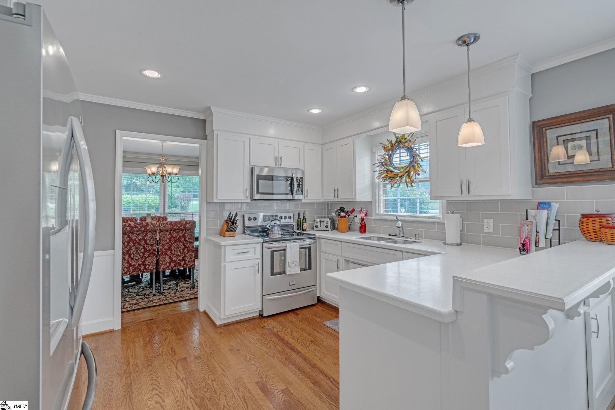 600 Stone Ridge Road Greer, SC 29650 - Photo 13 of 43 Gallery Image 13
