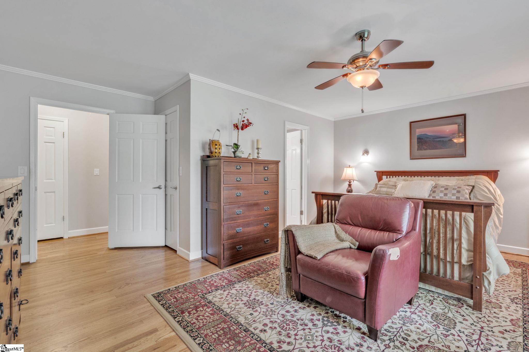 600 Stone Ridge Road Greer, SC 29650 - Photo 17 of 43 Gallery Image 17