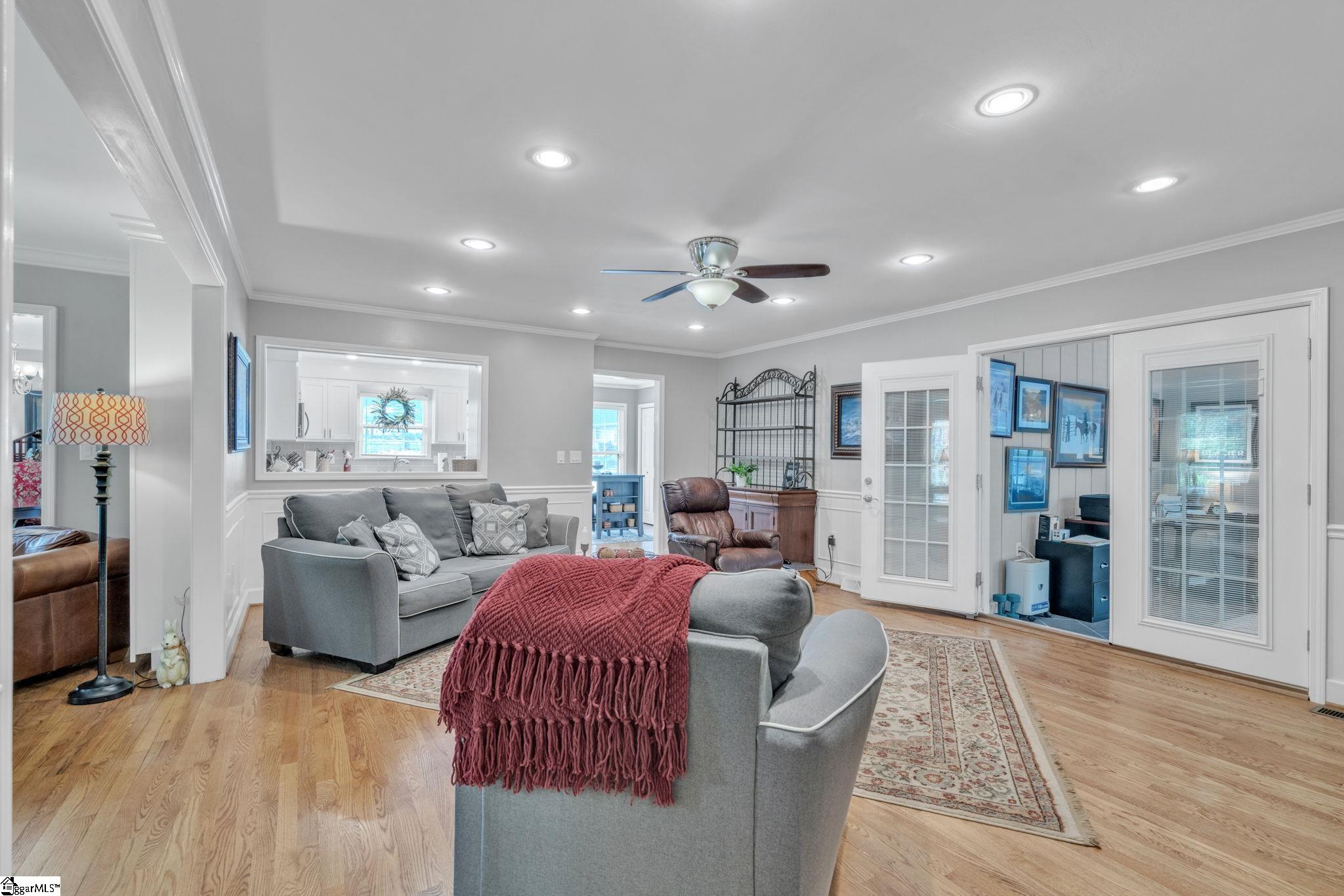 600 Stone Ridge Road Greer, SC 29650 - Photo 22 of 43 Gallery Image 22