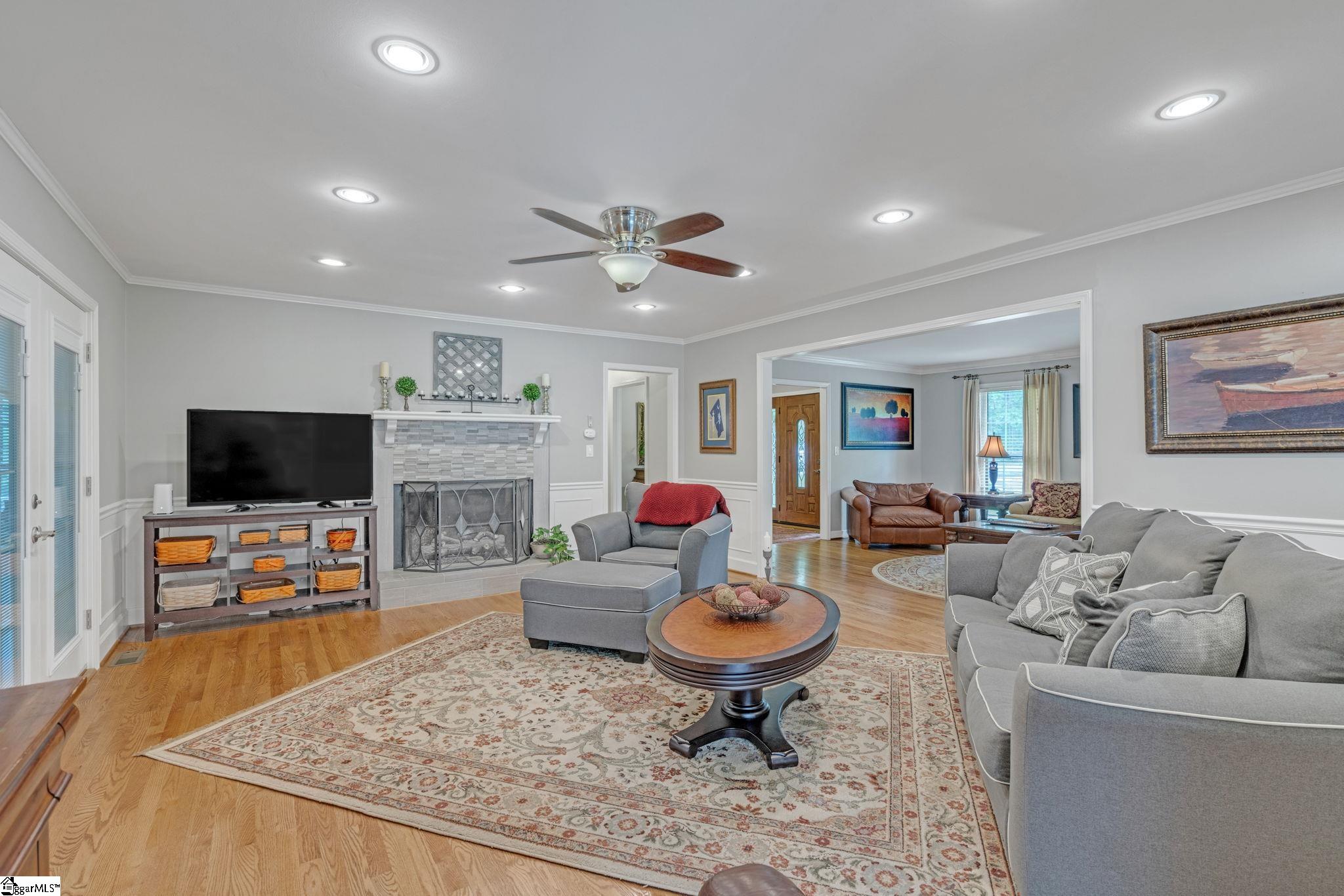 600 Stone Ridge Road Greer, SC 29650 - Photo 23 of 43 Gallery Image 23