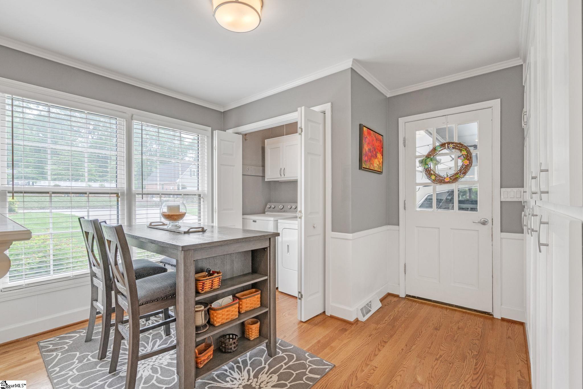 600 Stone Ridge Road Greer, SC 29650 - Photo 24 of 43 Gallery Image 24