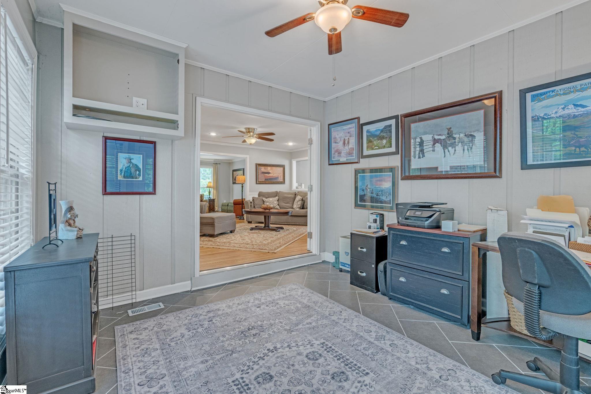 600 Stone Ridge Road Greer, SC 29650 - Photo 29 of 43 Gallery Image 29