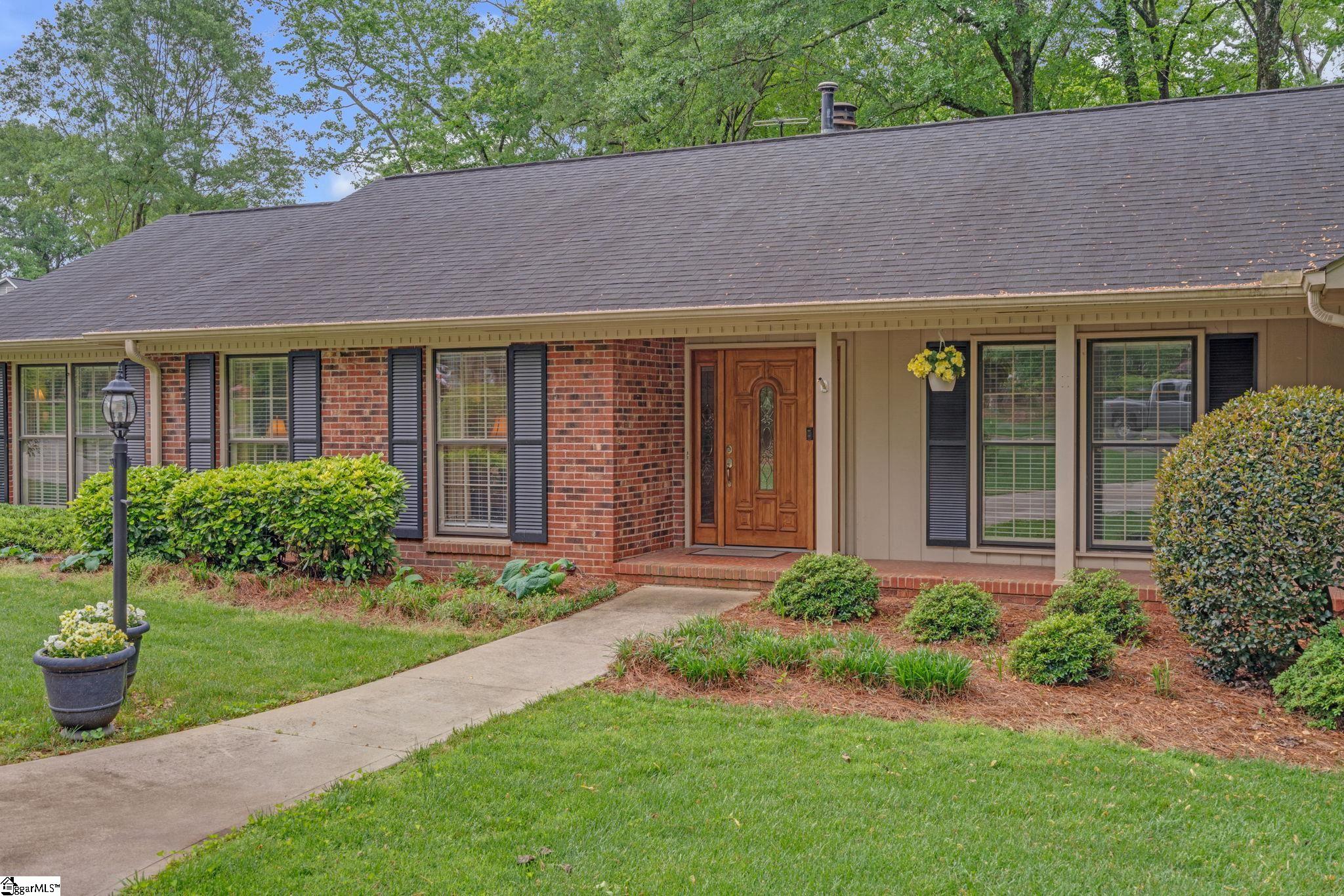 600 Stone Ridge Road Greer, SC 29650 - Photo 3 of 43 Gallery Image 3