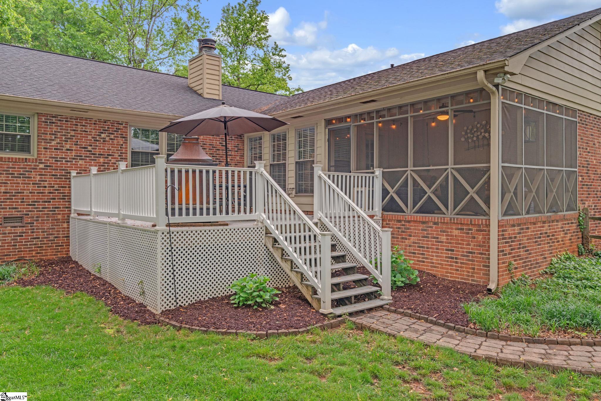 600 Stone Ridge Road Greer, SC 29650 - Photo 32 of 43 Gallery Image 32