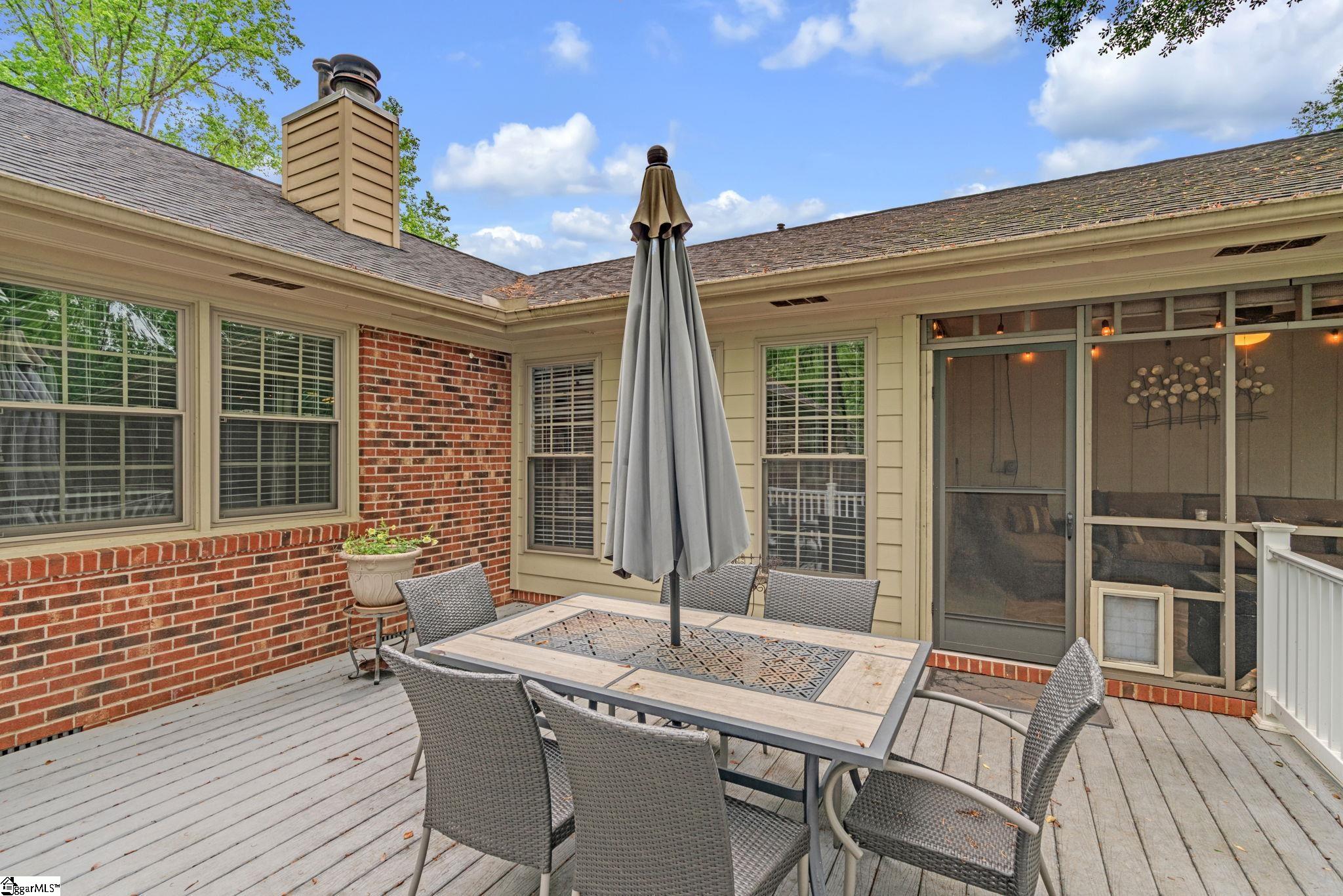 600 Stone Ridge Road Greer, SC 29650 - Photo 33 of 43 Gallery Image 33