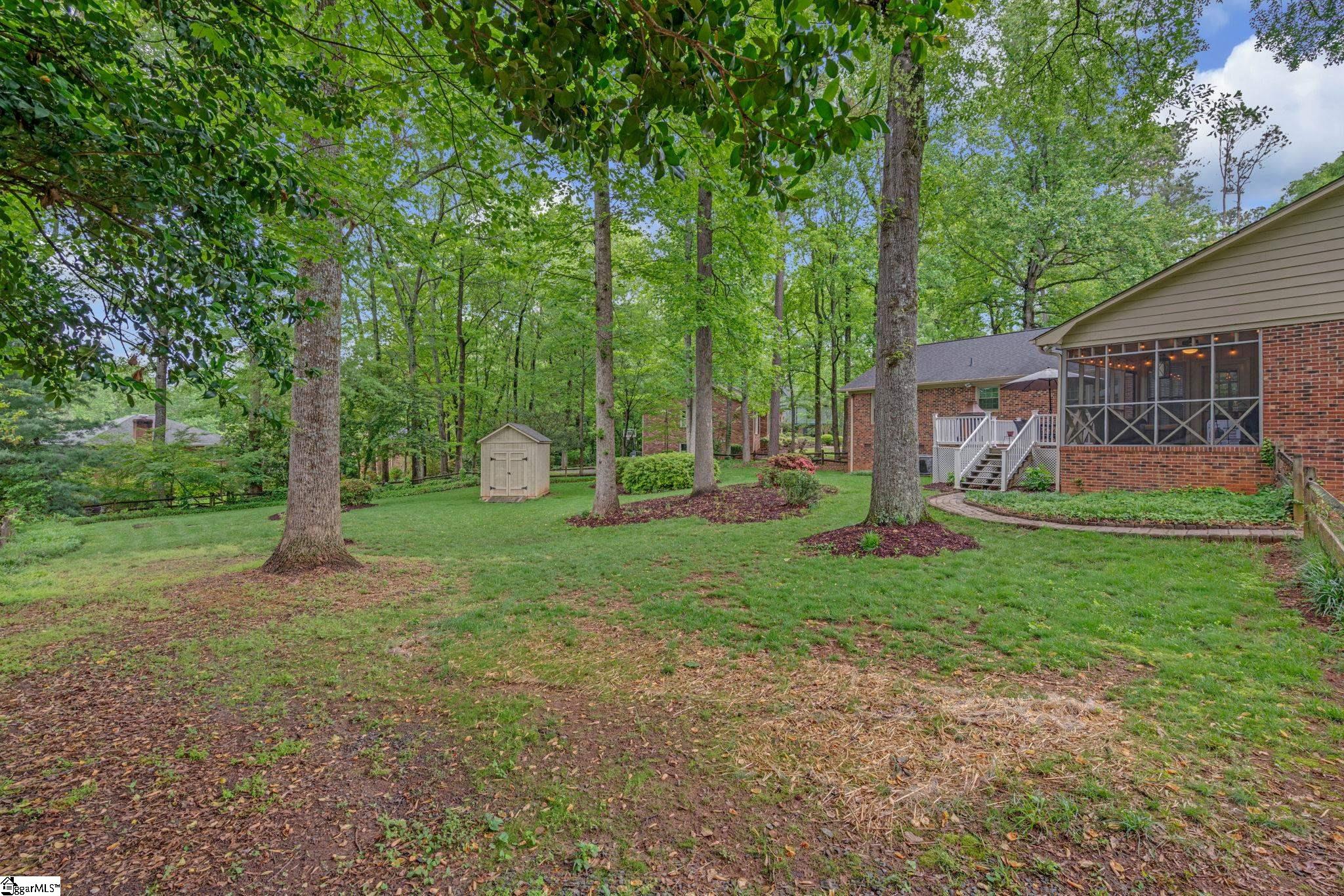 600 Stone Ridge Road Greer, SC 29650 - Photo 34 of 43 Gallery Image 34