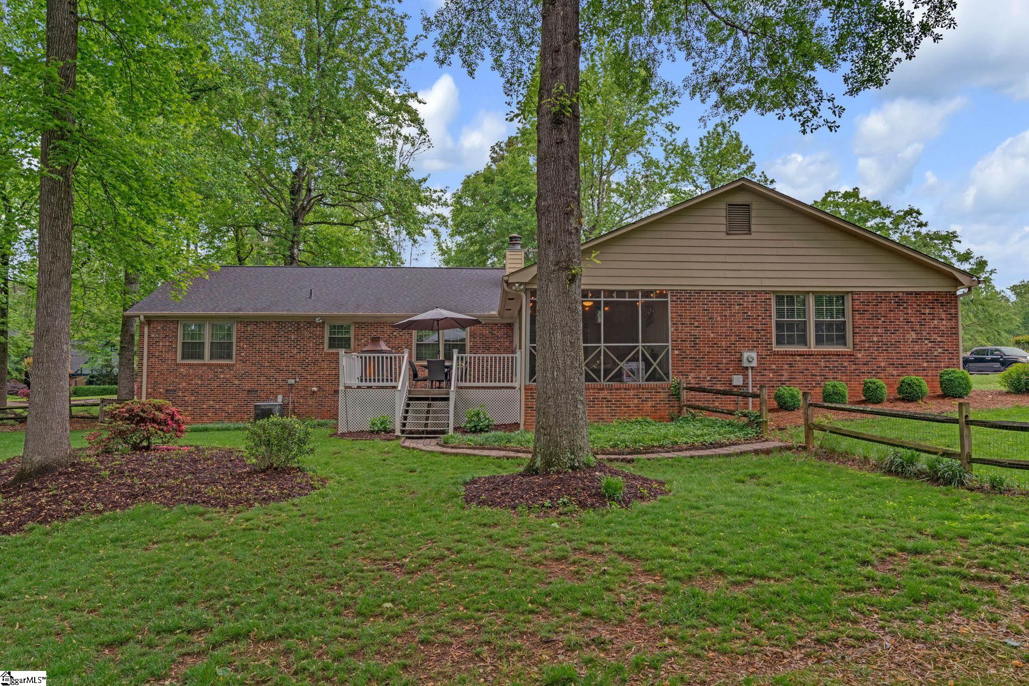600 Stone Ridge Road Greer, SC 29650 - Photo 35 of 43 Gallery Image 35