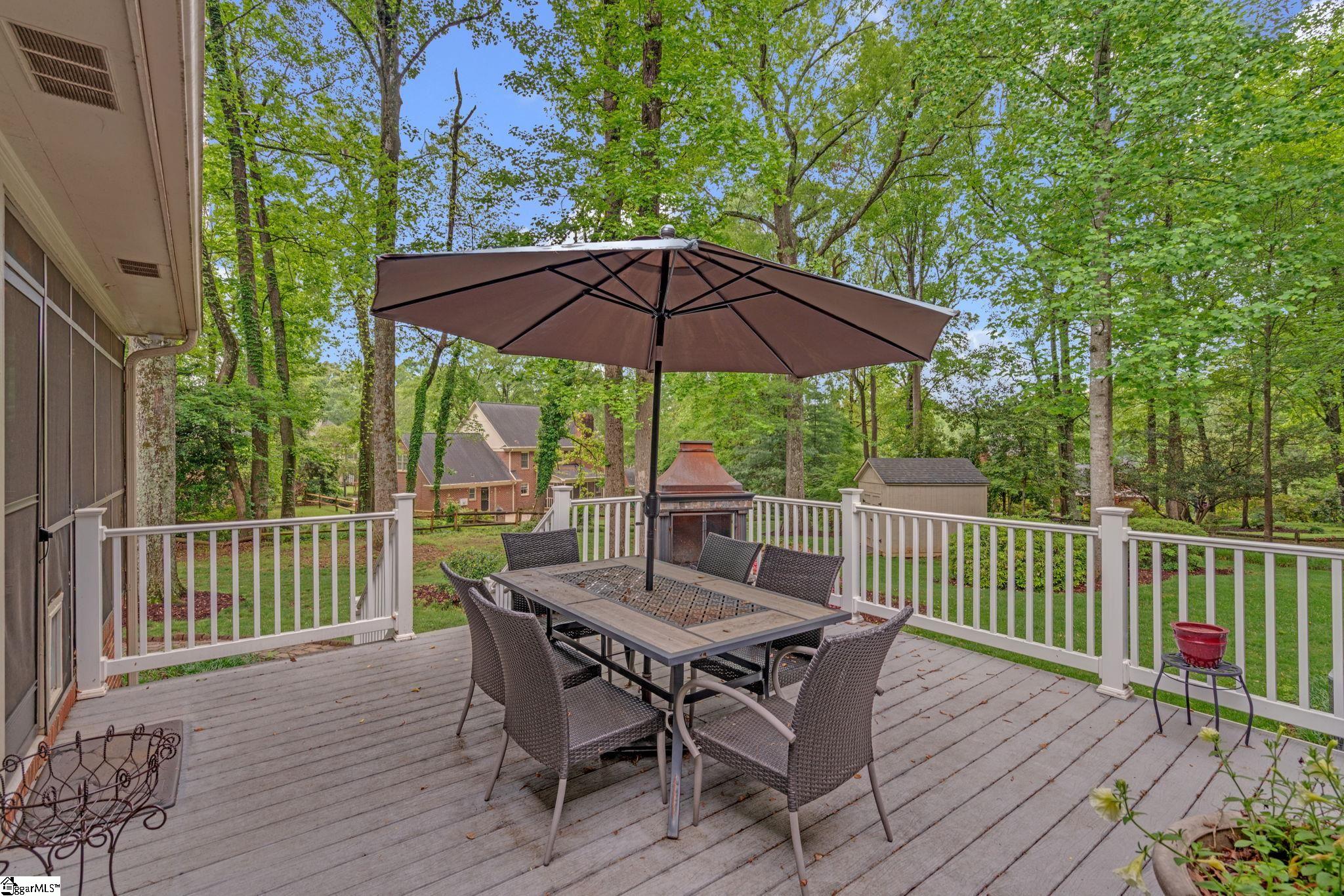 600 Stone Ridge Road Greer, SC 29650 - Photo 37 of 43 Gallery Image 37