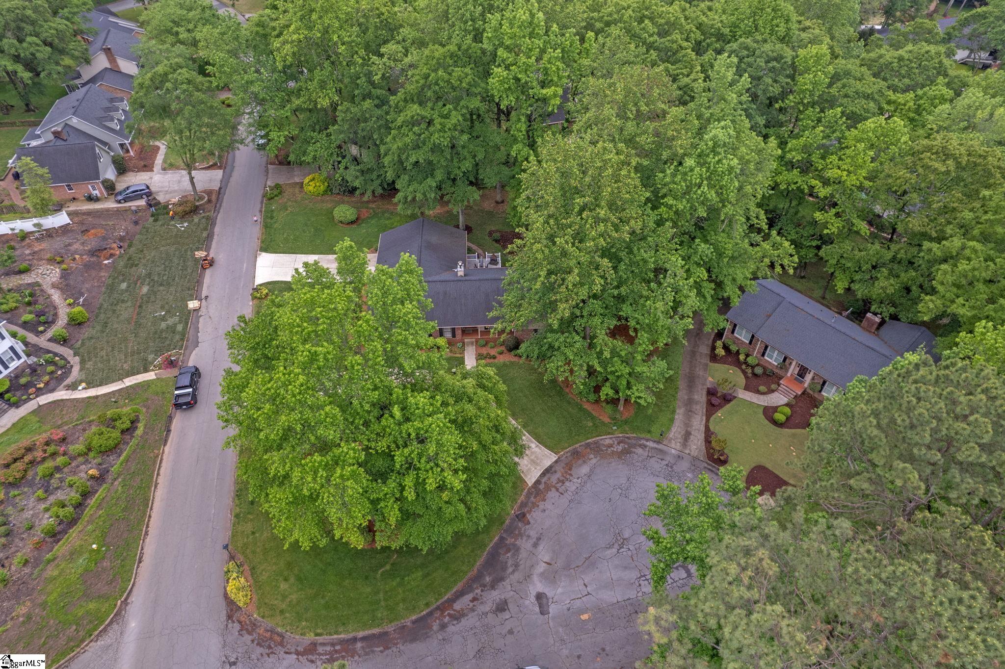 600 Stone Ridge Road Greer, SC 29650 - Photo 38 of 43 Gallery Image 38