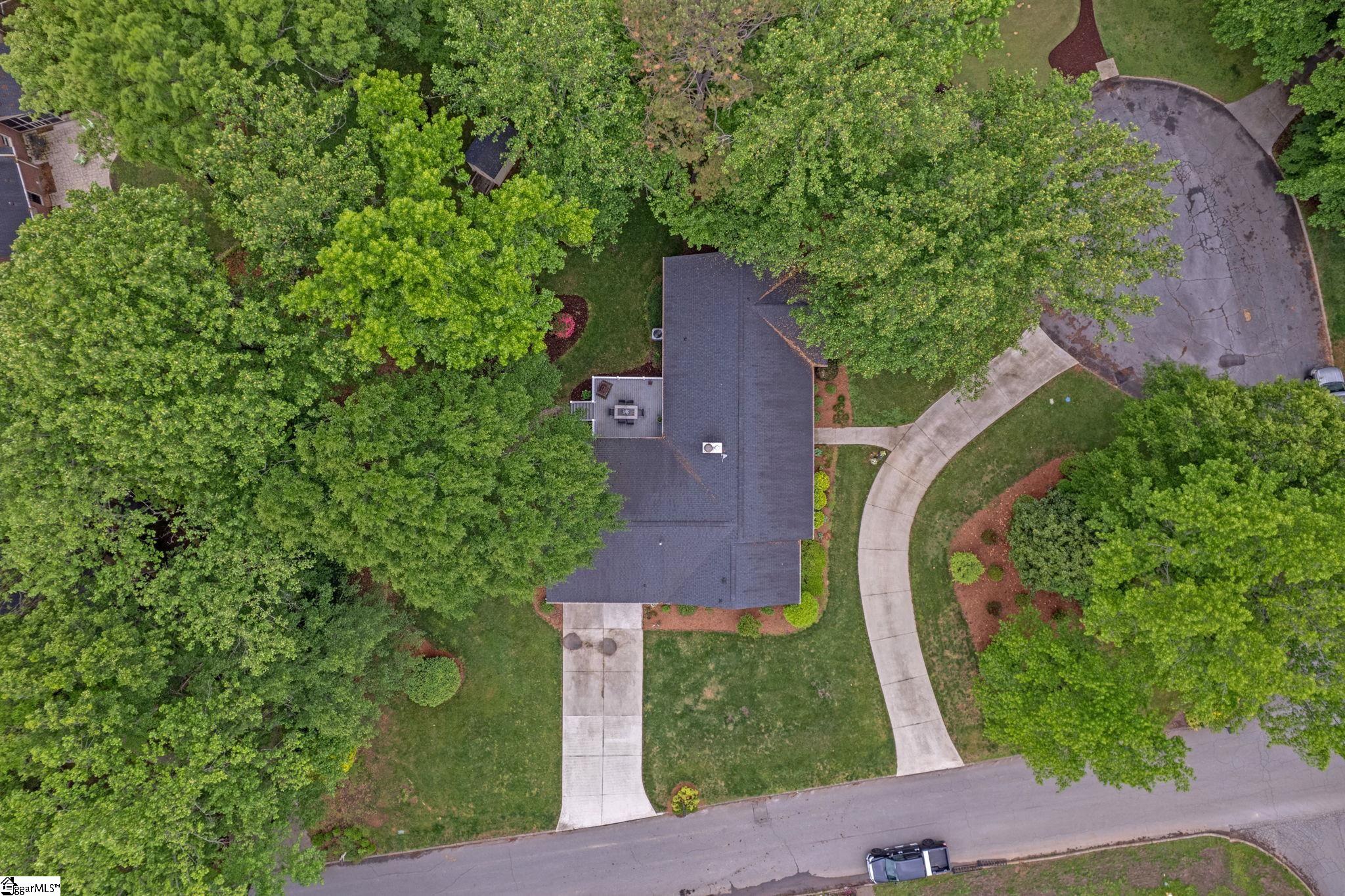 600 Stone Ridge Road Greer, SC 29650 - Photo 40 of 43 Gallery Image 40