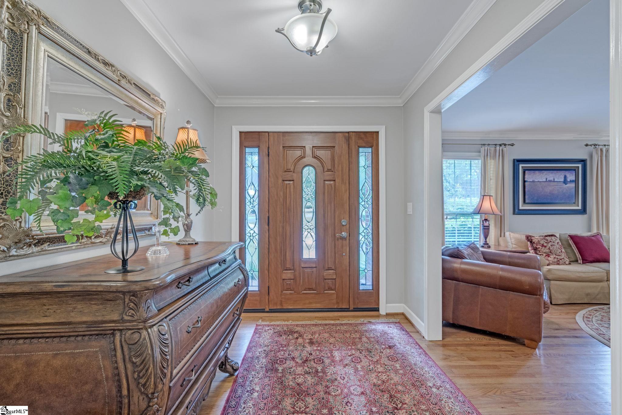 600 Stone Ridge Road Greer, SC 29650 - Photo 4 of 43 Gallery Image 4