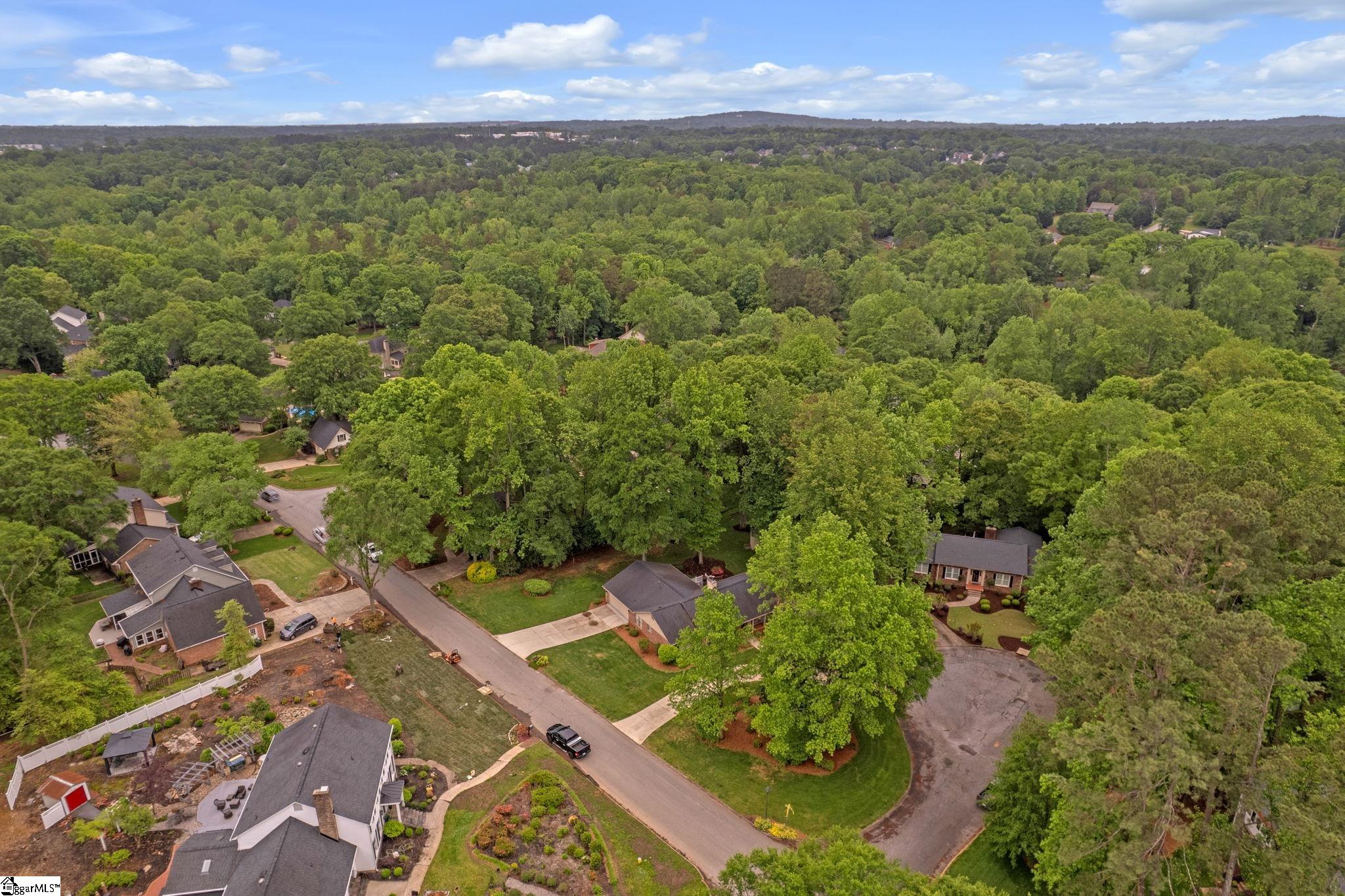 600 Stone Ridge Road Greer, SC 29650 - Photo 41 of 43 Gallery Image 41