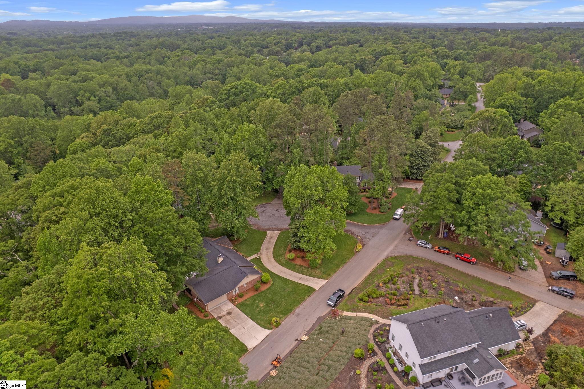600 Stone Ridge Road Greer, SC 29650 - Photo 42 of 43 Gallery Image 42