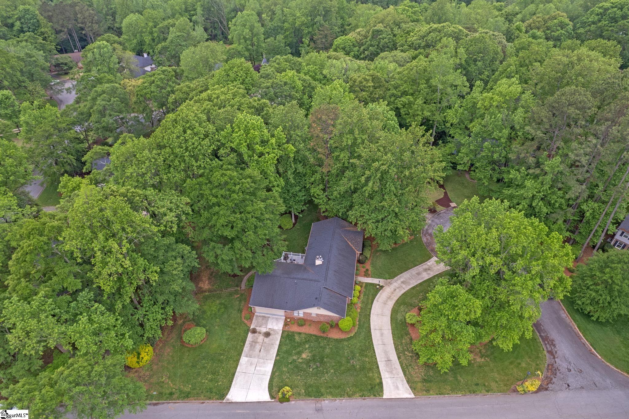 600 Stone Ridge Road Greer, SC 29650 - Photo 43 of 43 Gallery Image 43