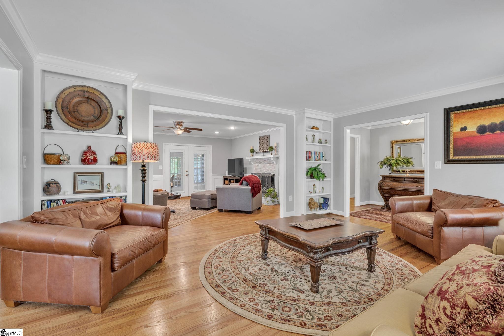 600 Stone Ridge Road Greer, SC 29650 - Photo 6 of 43 Gallery Image 6
