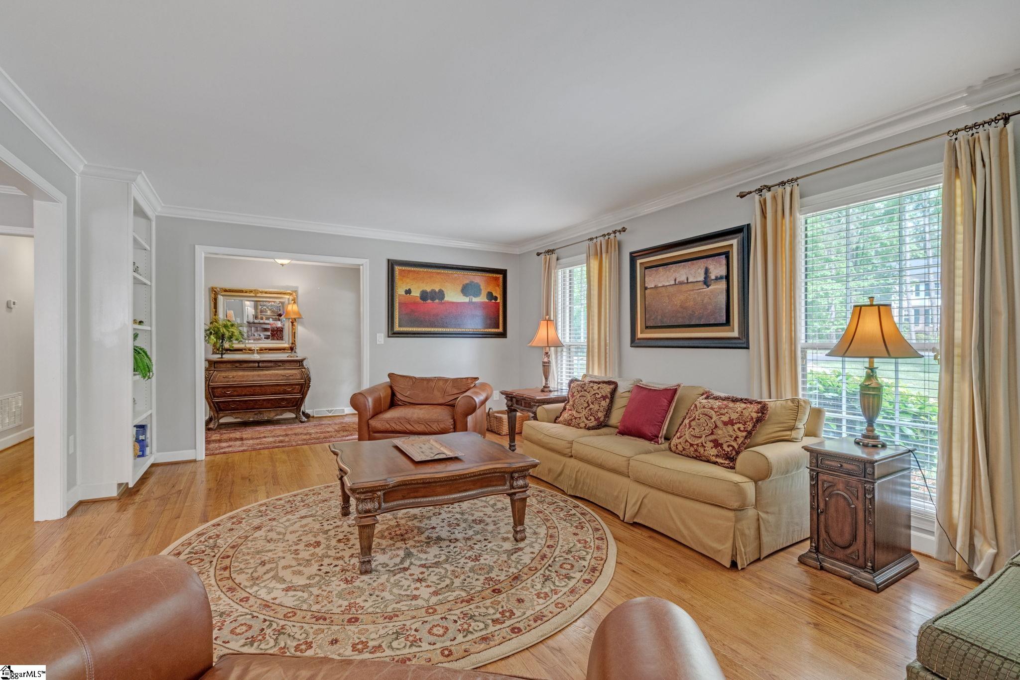 600 Stone Ridge Road Greer, SC 29650 - Photo 8 of 43 Gallery Image 8