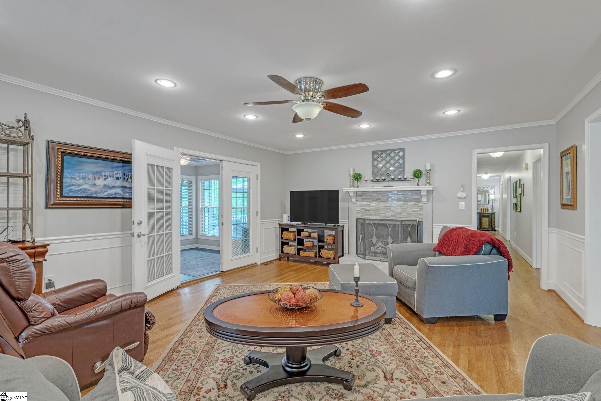 600 Stone Ridge Road Greer, SC 29650 - Photo 9 of 43 Gallery Image 9