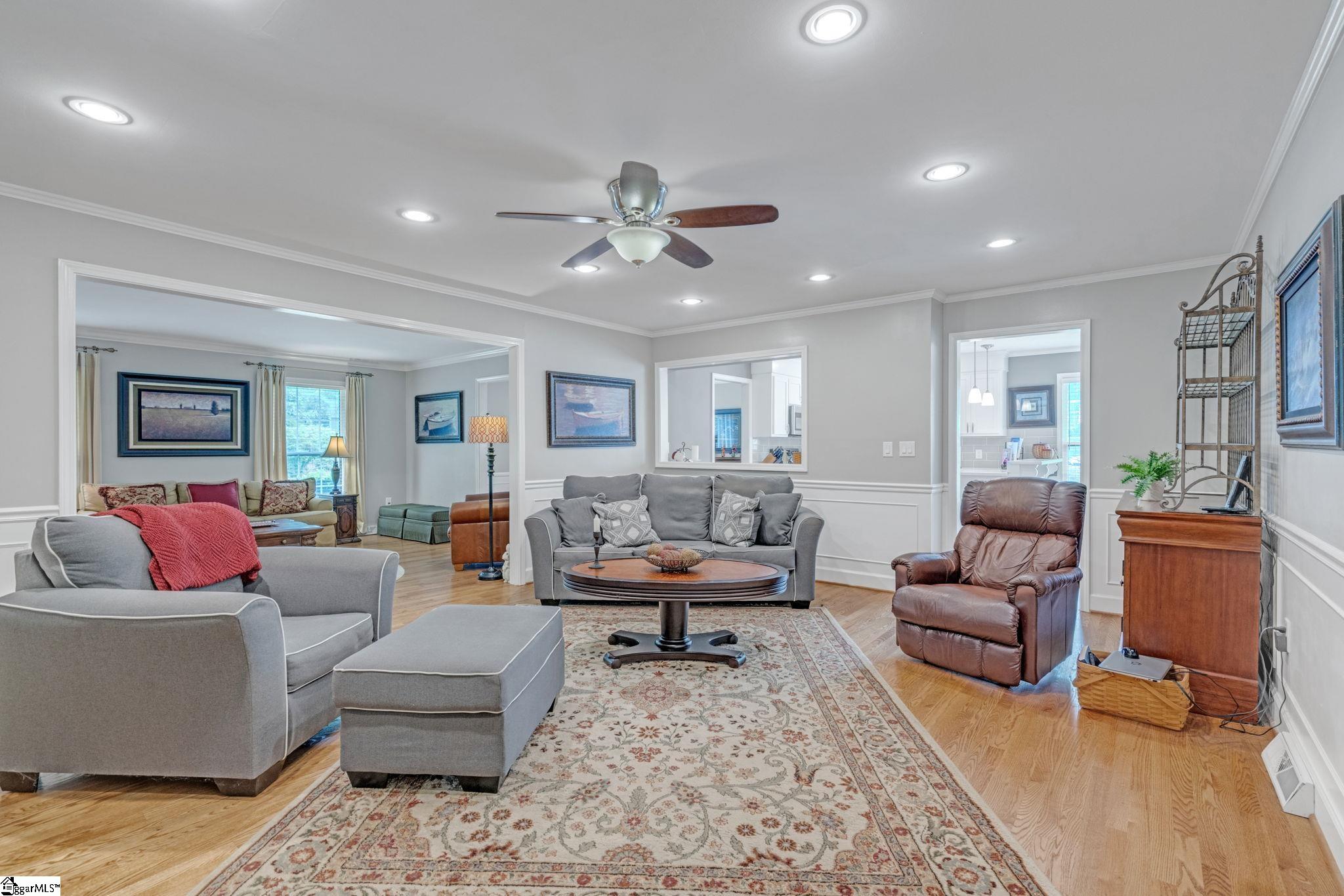 600 Stone Ridge Road Greer, SC 29650 - Photo 10 of 43 Gallery Image 10