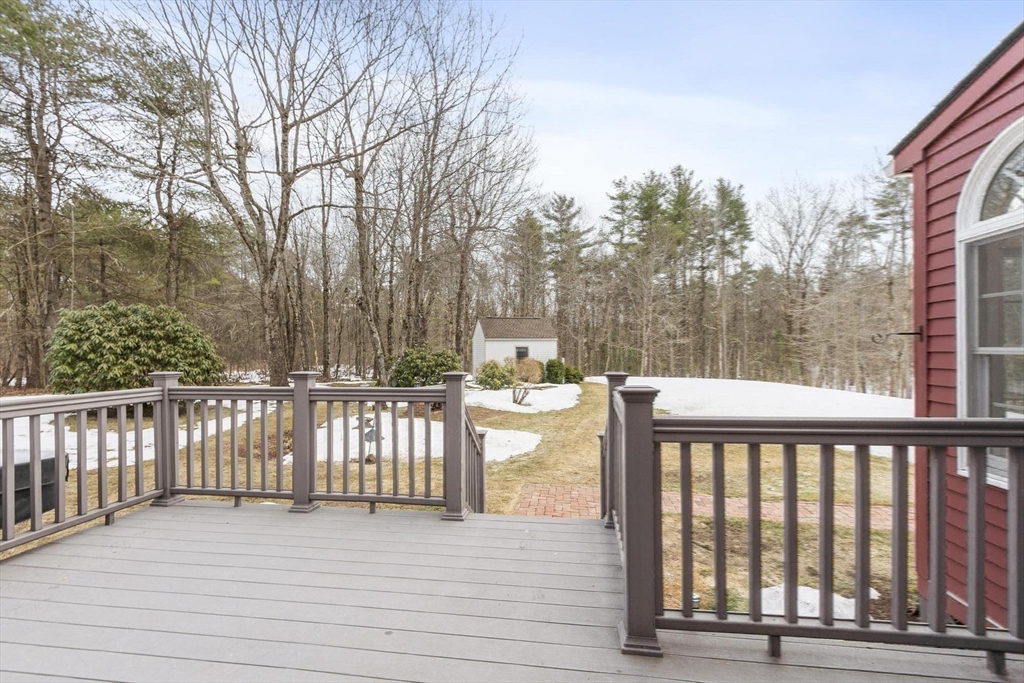 84 Minott Road Westminster, MA 01473 - Photo 36 of 42