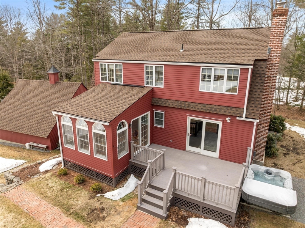 84 Minott Road Westminster, MA 01473 - Photo 41 of 42