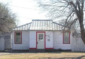 1006 North Spring Street Amarillo, TX 79107 - Photo 1 of 1 Listing Photo