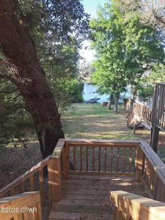 $1,500 | 4837 South Lakewood Drive, Panama City, FL 32404