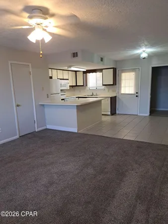 $1,500 | 4837 South Lakewood Drive, Panama City, FL 32404