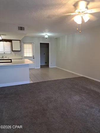 $1,500 | 4837 South Lakewood Drive, Panama City, FL 32404