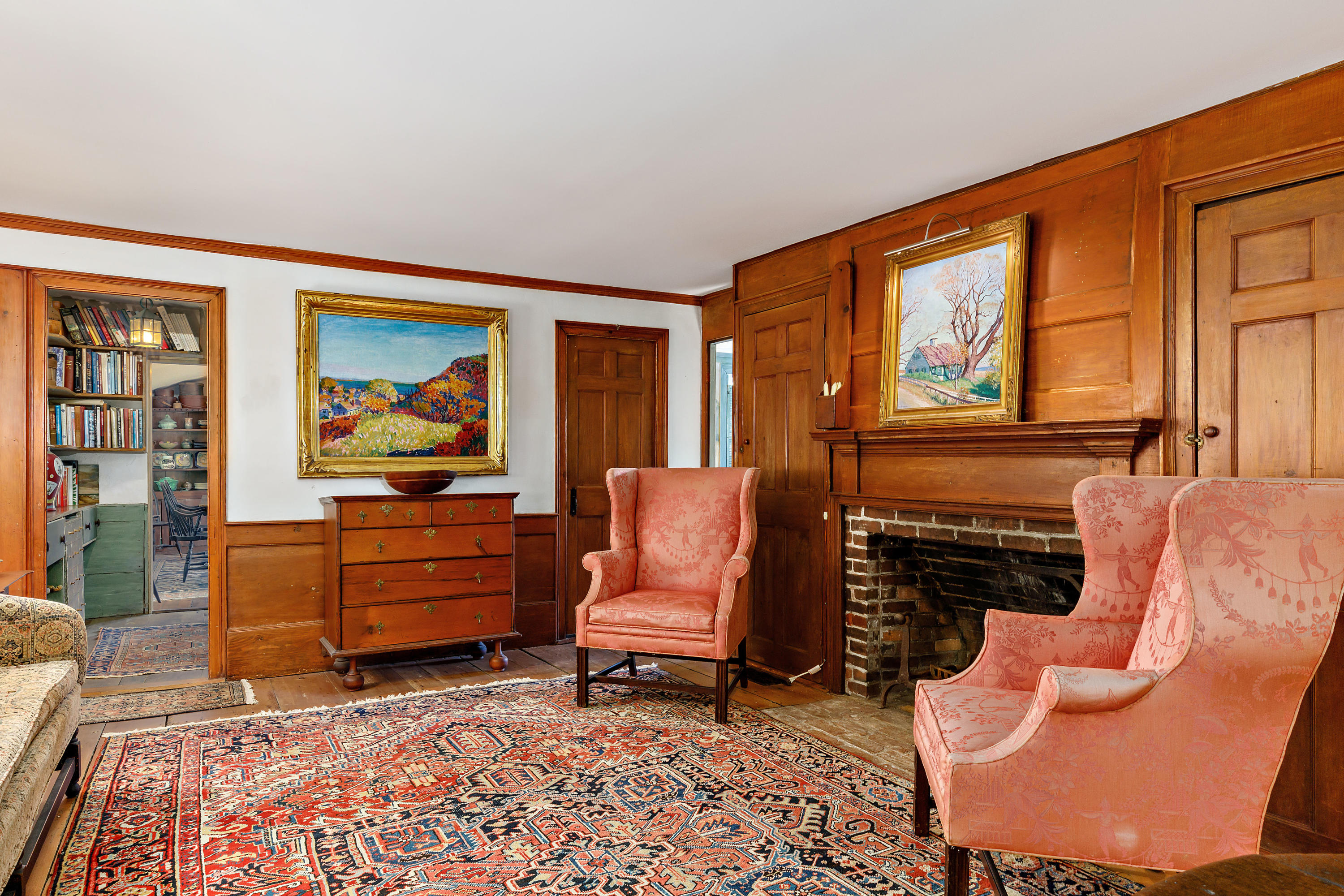 91 Castle Road Truro, MA 02666 - Photo 23 of 78 91CasLR-35