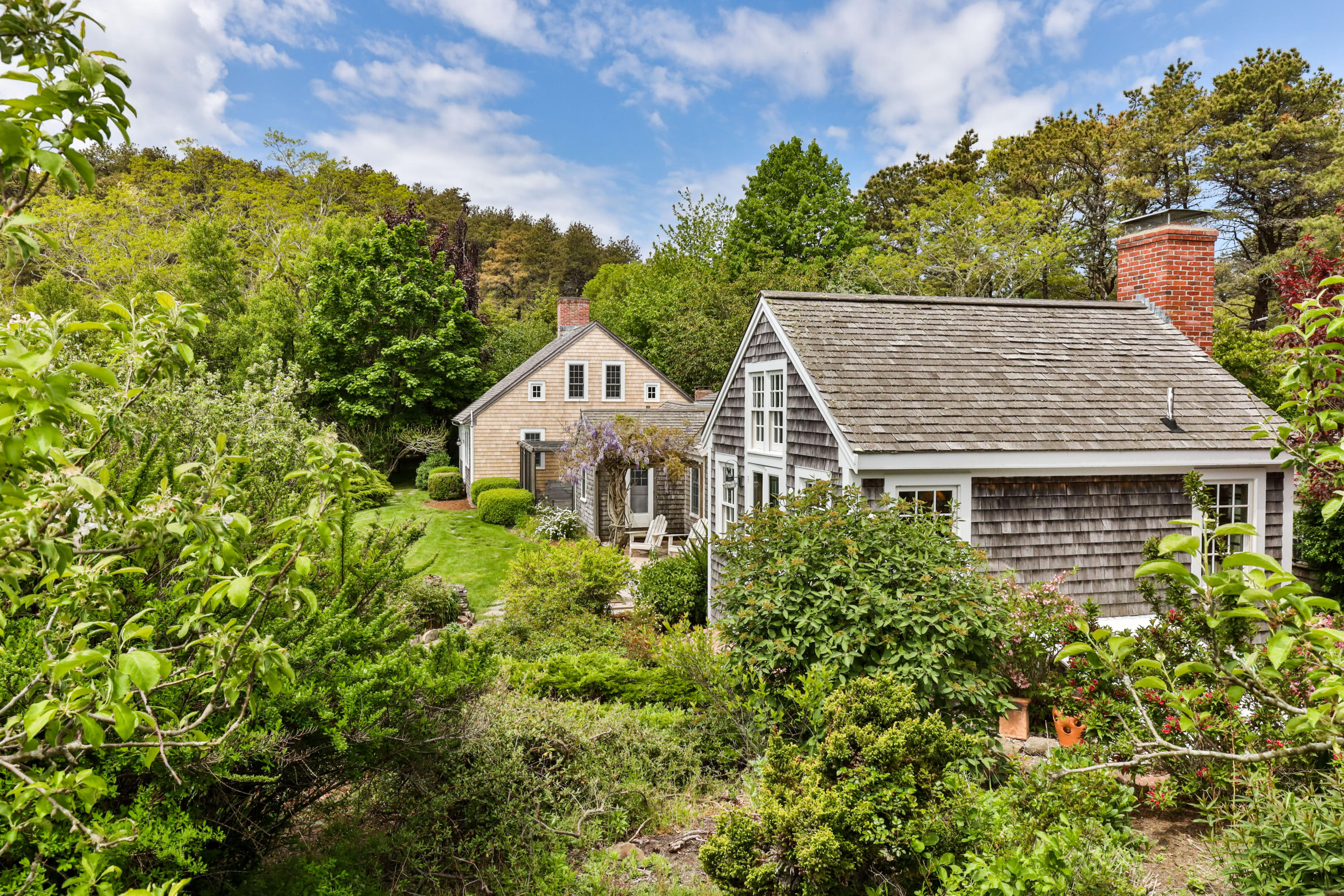 91 Castle Road Truro, MA 02666 - Photo 53 of 78 91CasLR-57