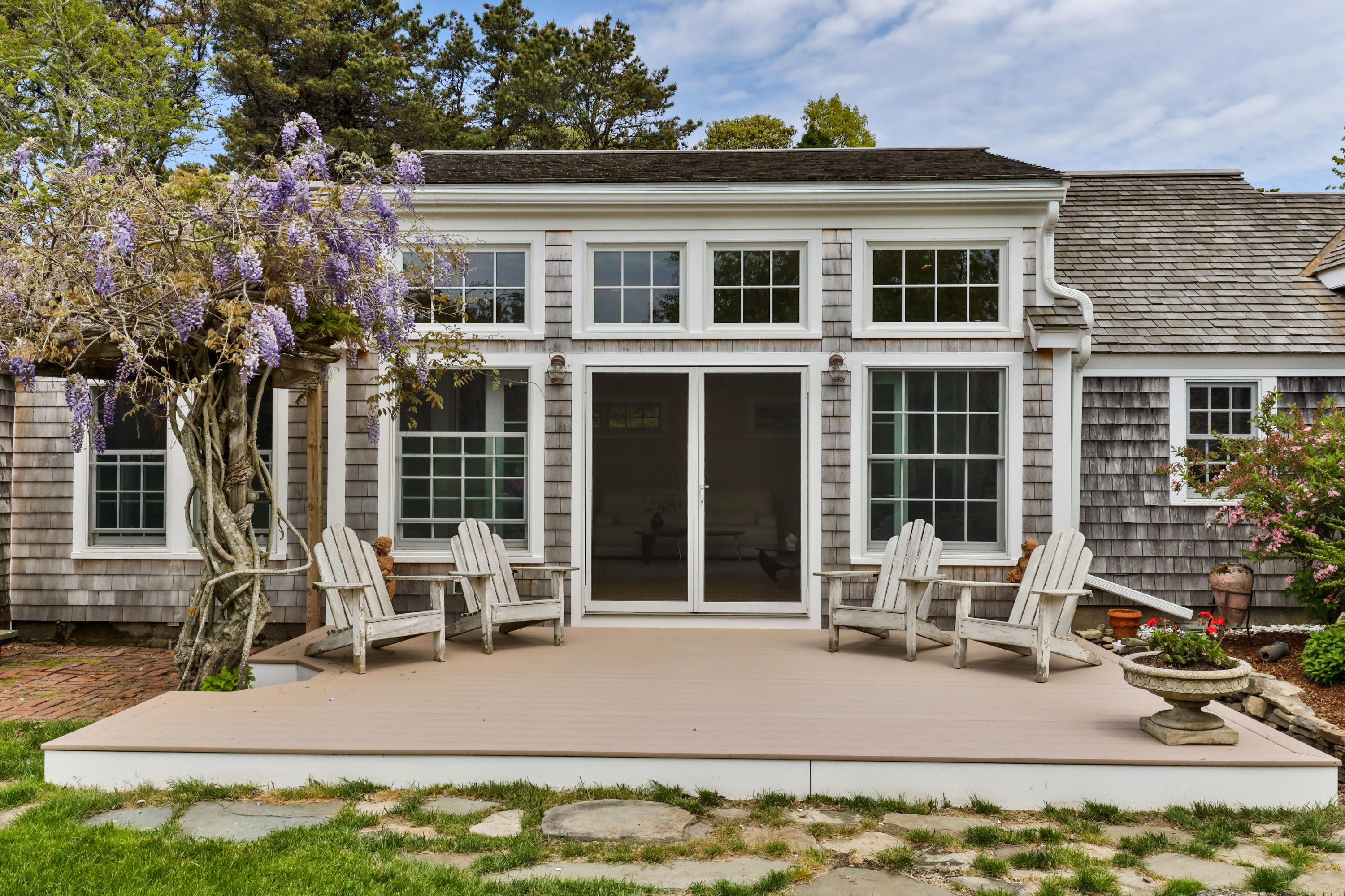91 Castle Road Truro, MA 02666 - Photo 61 of 78 91CasLR-65