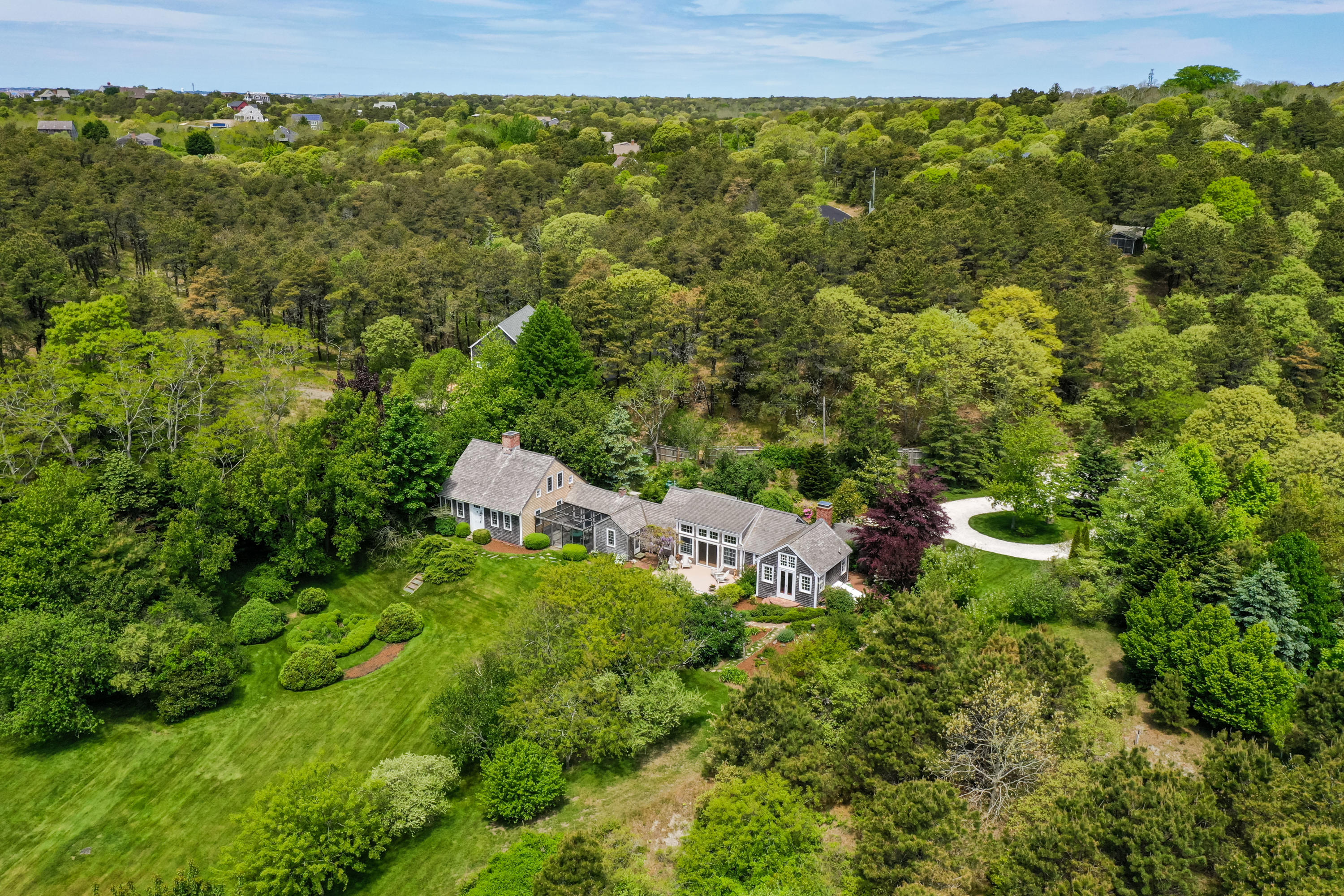 91 Castle Road Truro, MA 02666 - Photo 73 of 78 91CasLR-84