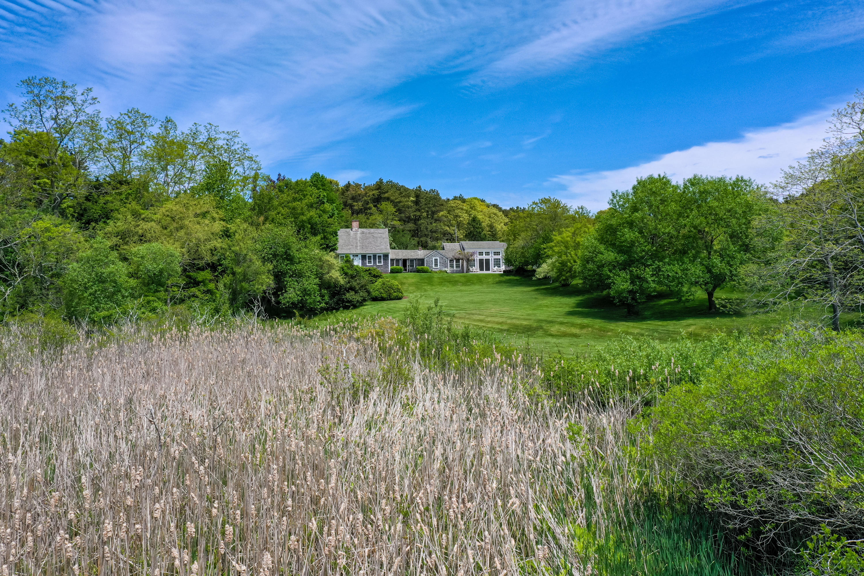 91 Castle Road Truro, MA 02666 - Photo 77 of 78 91CasLR-100