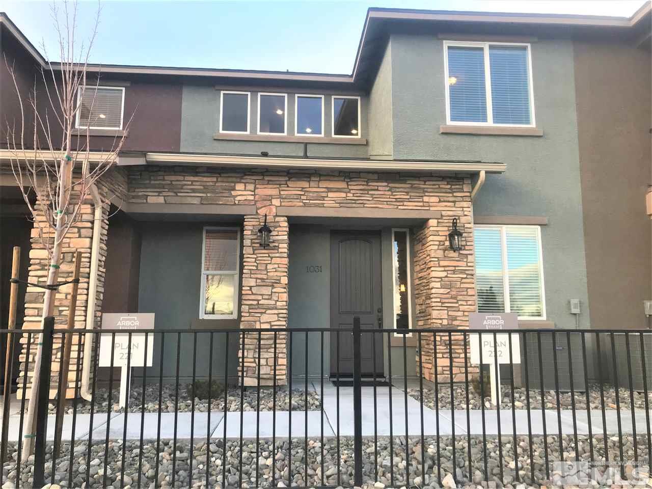 1015 Arbor Road, Unit LOT 3 Carson City, NV 89701 - Photo 1 of 3 Photo 1
