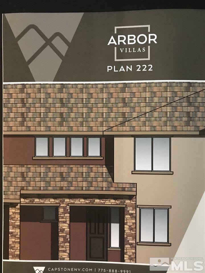 1015 Arbor Road, Unit LOT 3 Carson City, NV 89701 - Photo 3 of 3 Photo 3