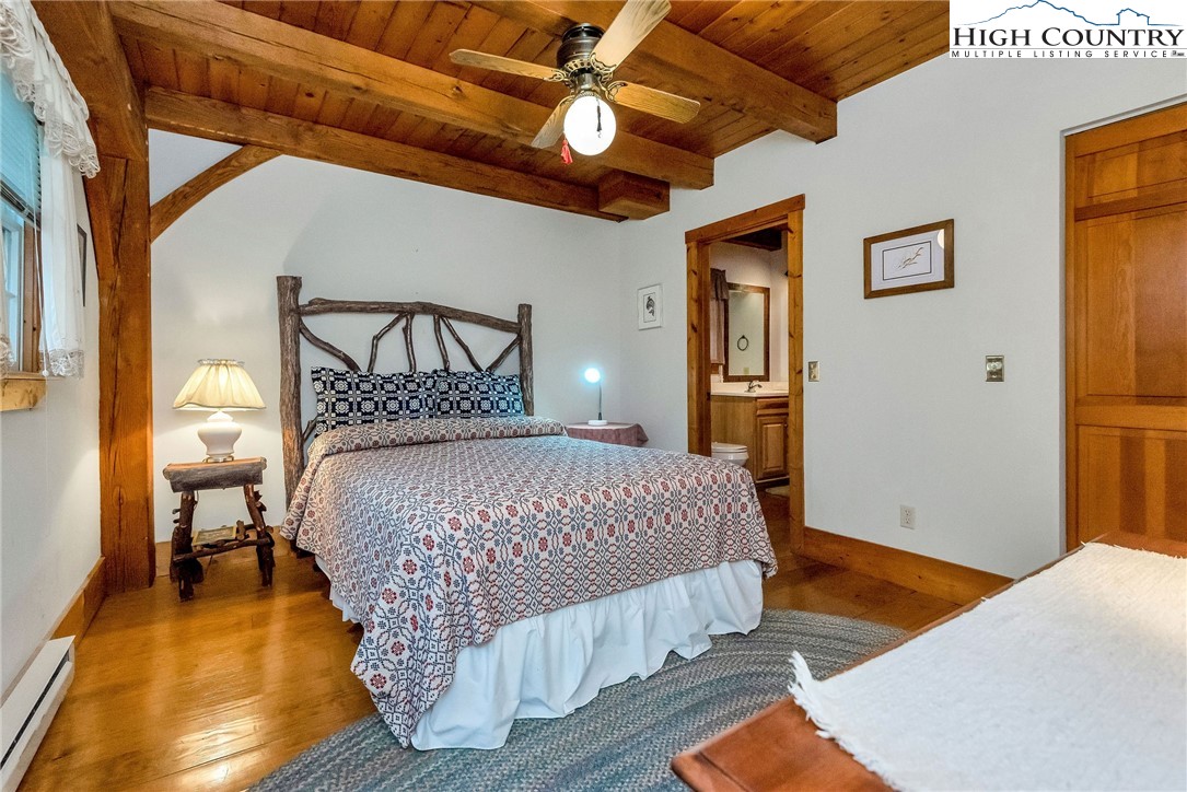 1100 Wagon Road Warrensville, NC 28693 - Photo 25 of 44 Gallery Image 25