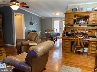 1289 Eastham Road Bumpass, VA 23024 - Photo 6 of 34