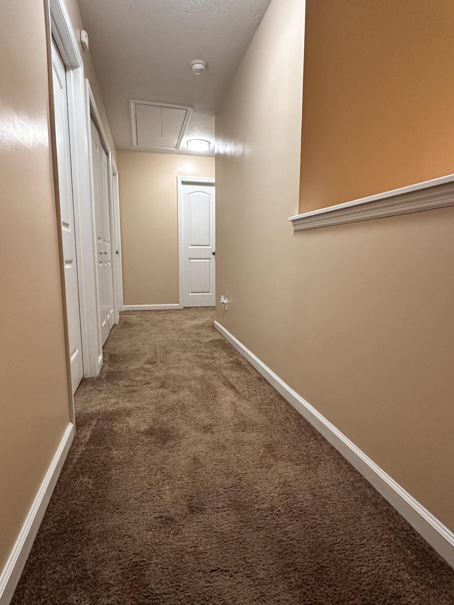 3475 Conifer Trail Evans, GA 30809 - Photo 23 of 24 Upstairs hallway