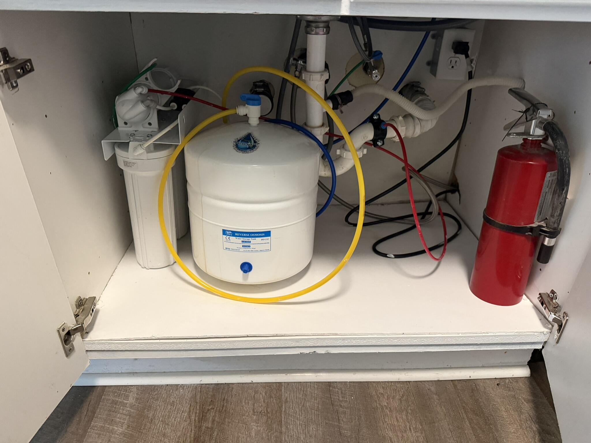 2399 Southeast Madison Street Stuart, FL 34997 - Photo 11 of 30 Water Filter