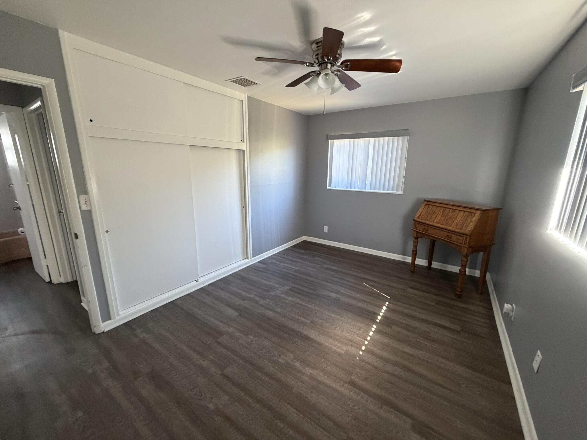 2399 Southeast Madison Street Stuart, FL 34997 - Photo 15 of 30 Master Bedroom