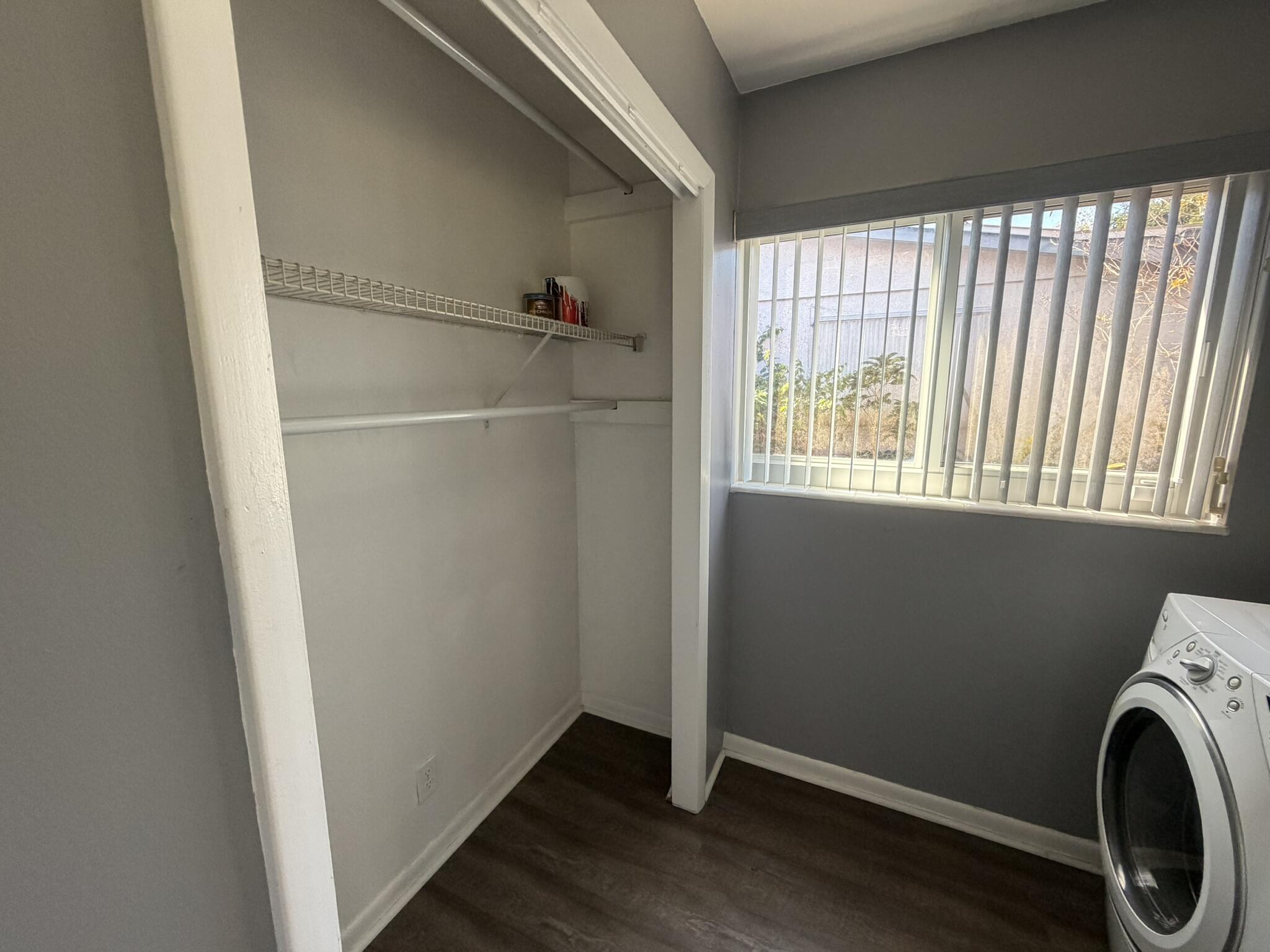 2399 Southeast Madison Street Stuart, FL 34997 - Photo 20 of 30 Laundry/Storage