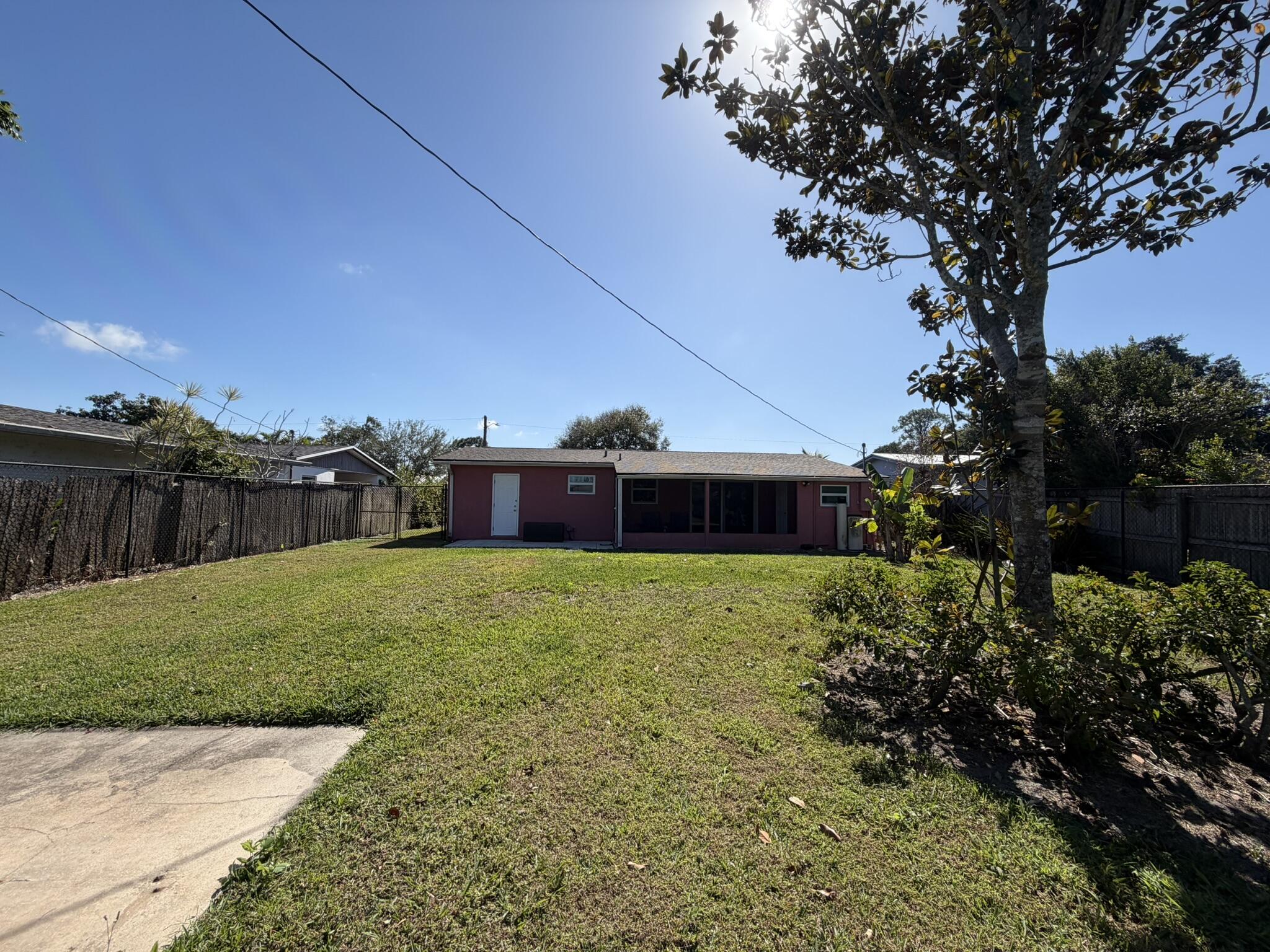 2399 Southeast Madison Street Stuart, FL 34997 - Photo 30 of 30 Rear Exterior