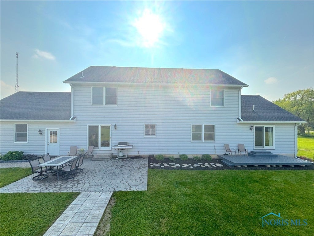 1903 Christy Road Defiance, OH 43512 - Photo 2 of 29 Gallery Image 2